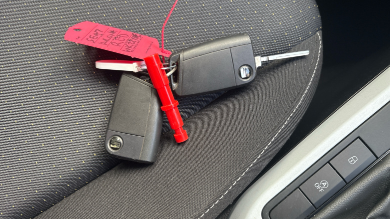 SEAT Arona 1.0 TSI SE Technology 5dr Petrol Hatchback